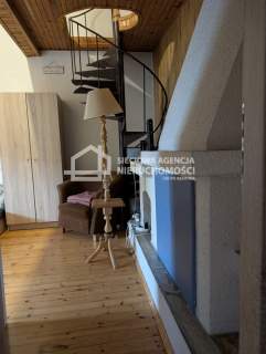 Dom o pow. 430m2, I p. ,ogród 950m, Gdynia-Oksywie