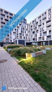 Nowe 2 pokojowe mieszkanie. 31,14 m2. Bemowo