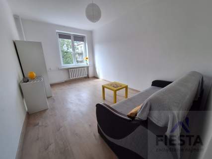 Łódź, ul. Sterlinga, 30m2, kawalerka po remoncie 