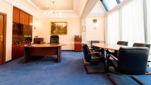 komfortowe biuro 90 m dla firm