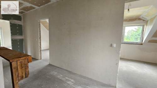 180/654 m DOM 5 pokoi Osielsko 975000 Pompa ciepła