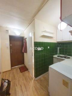 26 m2 obok Metro Marymont