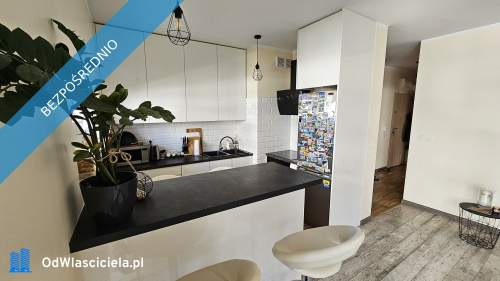 DO WPROWADZENIA 3 pok. 63 m2 Balkon Piwnica 30 km Poznań