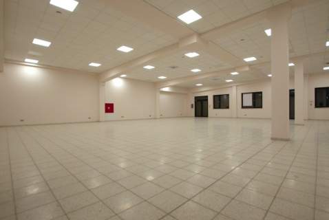 Lokal open space 330 m2, parking, rekuperacja