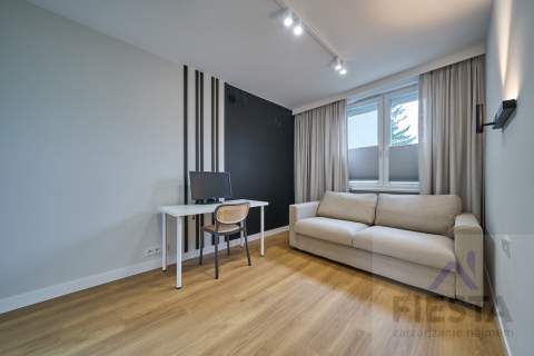 Lublin, LSM ul. Grażyny - 3 pokojowe mieszkanie