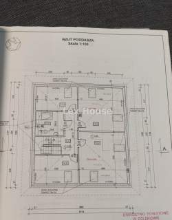 Parterówka w cenie bliźniaka