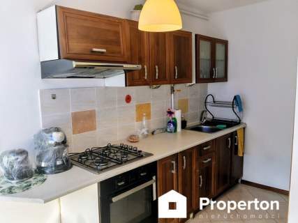 Sosnowiec Zagorze , 2 pokojowe mieszkanie, 43m2