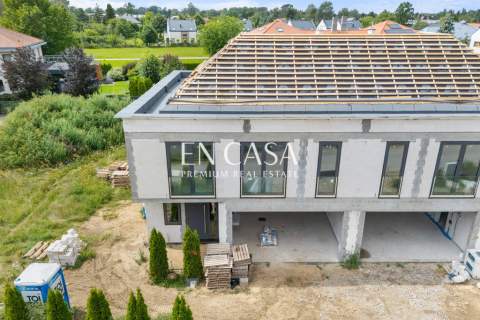 Wilanów Unikatowa inwestycja Dom 200m2 Basen