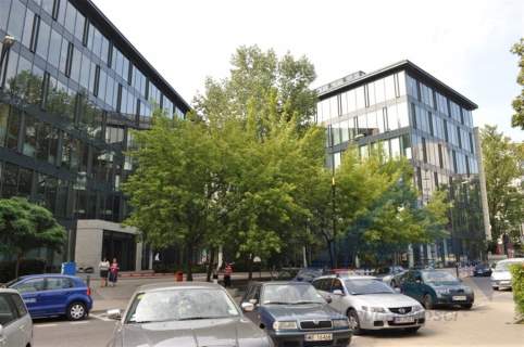 BEZ PROWIZJI - Całe piętro w biurowcu na wyłącznoś