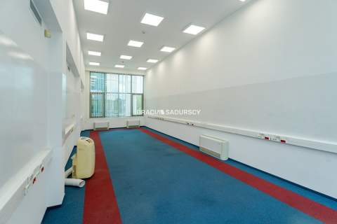 biuro ul. Mogilska - Kraków, 327,5 m2,