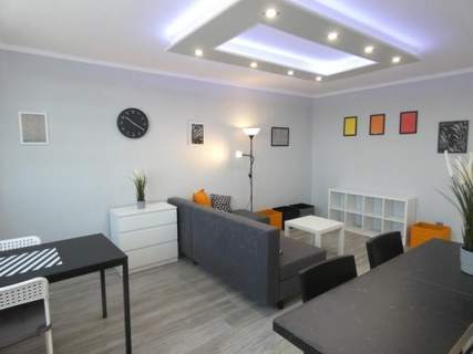Kawalerka blisko Sosnowiec Plaza - Kilińskiego 4B