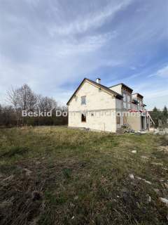Dom na sprzedaż, 122,5 m2, Bielsko-Biała