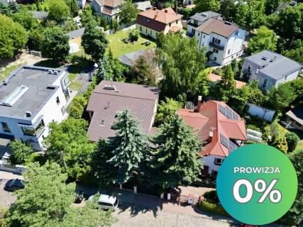 Nowe Włochy inwestycyjnie lub dla dużej rodziny