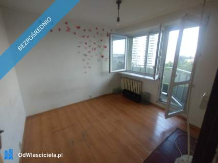 Katowice - Gwiazdy sprzedam 3-pokojowe mieszkanie 60m2