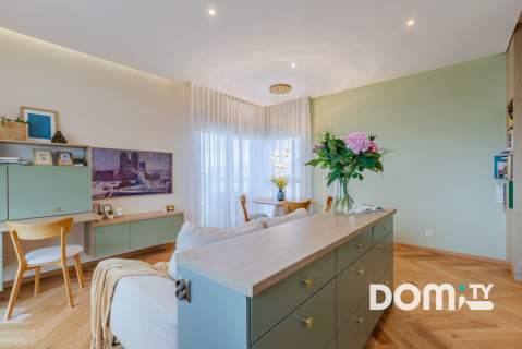 Pierwszy najem, designerskie, miejsce postojowe