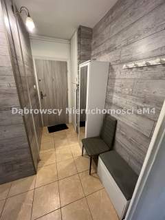 2 pokojowe mieszkanie 2 piętro Antoniukowska