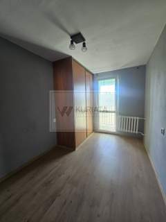 Dwa pokoje z balkonem