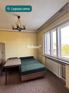 Łapczyca dom wolnostojący na widokowej działce