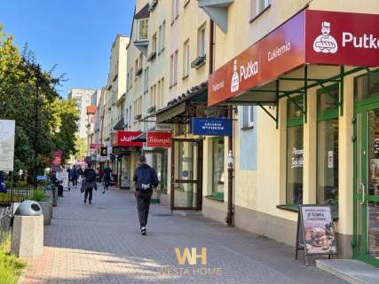 Eleganckie mieszkanie Metro Natolin 53 m