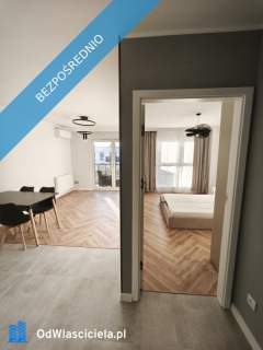 Apartament Sosnowiec