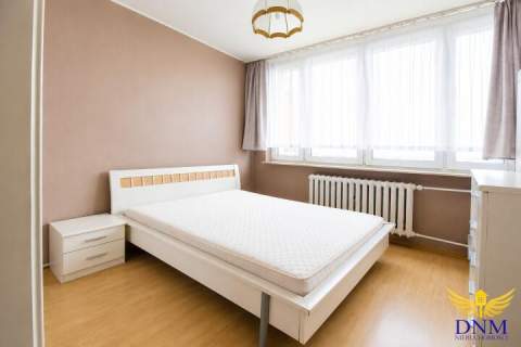 Funkcjonalne mieszkanie 61,7 m2 6 m2 Balkon Miechowice