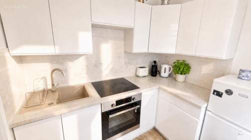 Mieszkanie do wynajęcia, 36,48 m2, Katowice