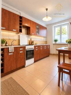Mieszkanie blisko UWM Od zaraz Duży Balkon 