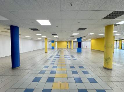 Lokal użytkowy do wynajęcia, 650 m2, Gorzów Wielkopolski