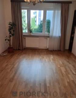 2-pokojowe mieszkanie na Ursynowie