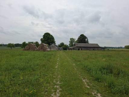 Działka budowlana na sprzedaż, 130000 m2, Mogilnica