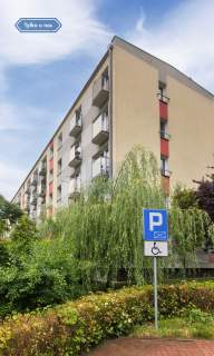 2 pokoje - M3 na Tysiącleciu do wprowadzenia
