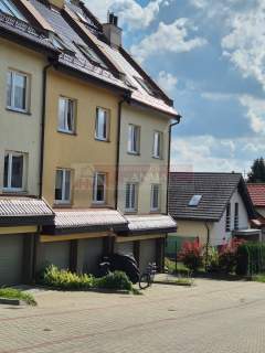Zadbane mieszkanie 2-pok. z garażem LUBLIN