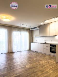 Piękny apartament nad morzem