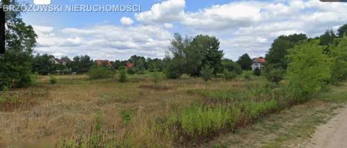 Białołęka, 1464 m2, WZ mieszkaniowa dwulokalowy