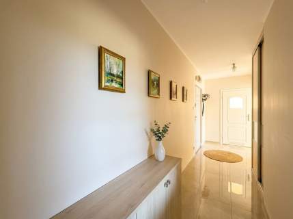 ATANER Batorego 58 m2 loggia 9,3 m2