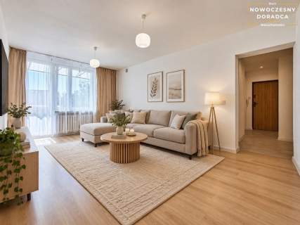 Gotowe 57m2 2 Pokoje 2 Piętro