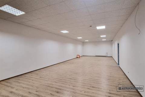 Szczecinek ul.Koszalińska, usługowy blisko centrum
