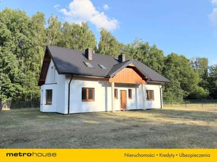 Nowy dom przy lesie, Adamowa Góra