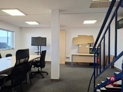 Hala - magazyn 700 m2