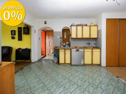 Poniemiecki dom w Chłopinach - 0%
