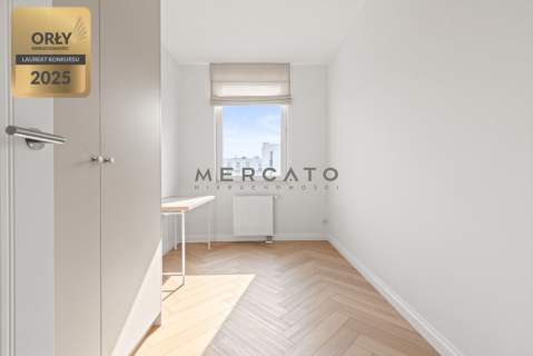 Trzy pokojowy apartament przy ul. Instalatorów