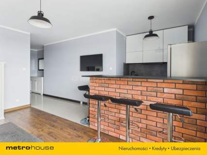 Mieszkanie z widokiem, 2 pokoje, balkon, Piaseczno