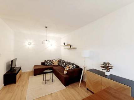 Apartament z ogródkiem -ul. Ledóchowskiej 5D