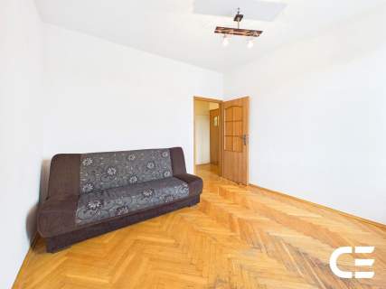 2 pokoje przy Dworcu balkon 2. piętro