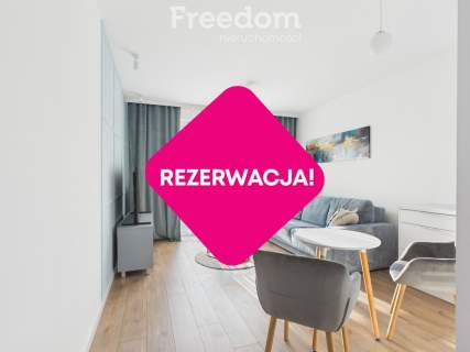 Jasne mieszkanie z balkonem i garażem