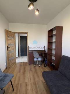Luksusowy apartament z ogródkiem Tuwima Gniezno wynajmę