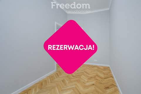 Ciche po remoncie 2 pokoje w sercu Warszawy