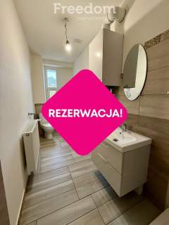 Mieszkanie w kamienicy gotowe do wprowadzenia.