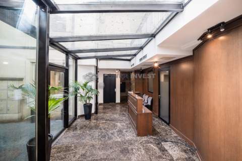 Apartament w Centrum Rakowicka, LUBICZ, UEK
