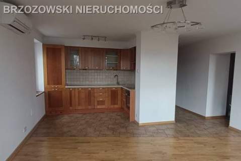 Saska Kępa, Nubijska, 3 pok., 56 m2